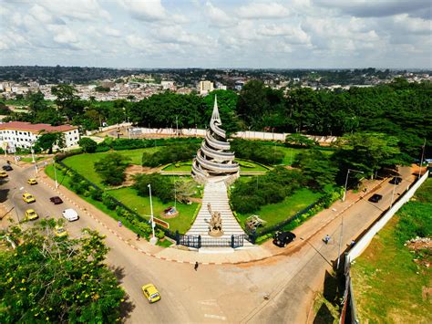 capital city in cameroon|Cameroon .